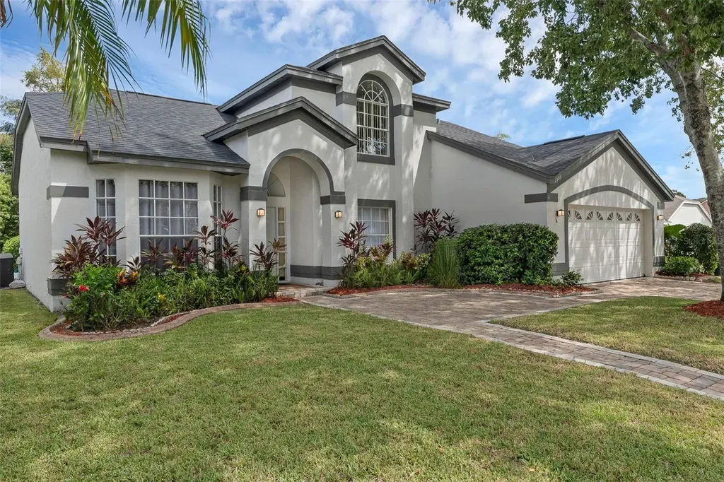 2503 Rolling Broak Drive Orlando FL 32837