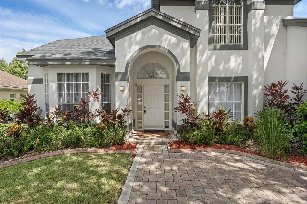 2503 Rolling Broak Drive Orlando FL 32837