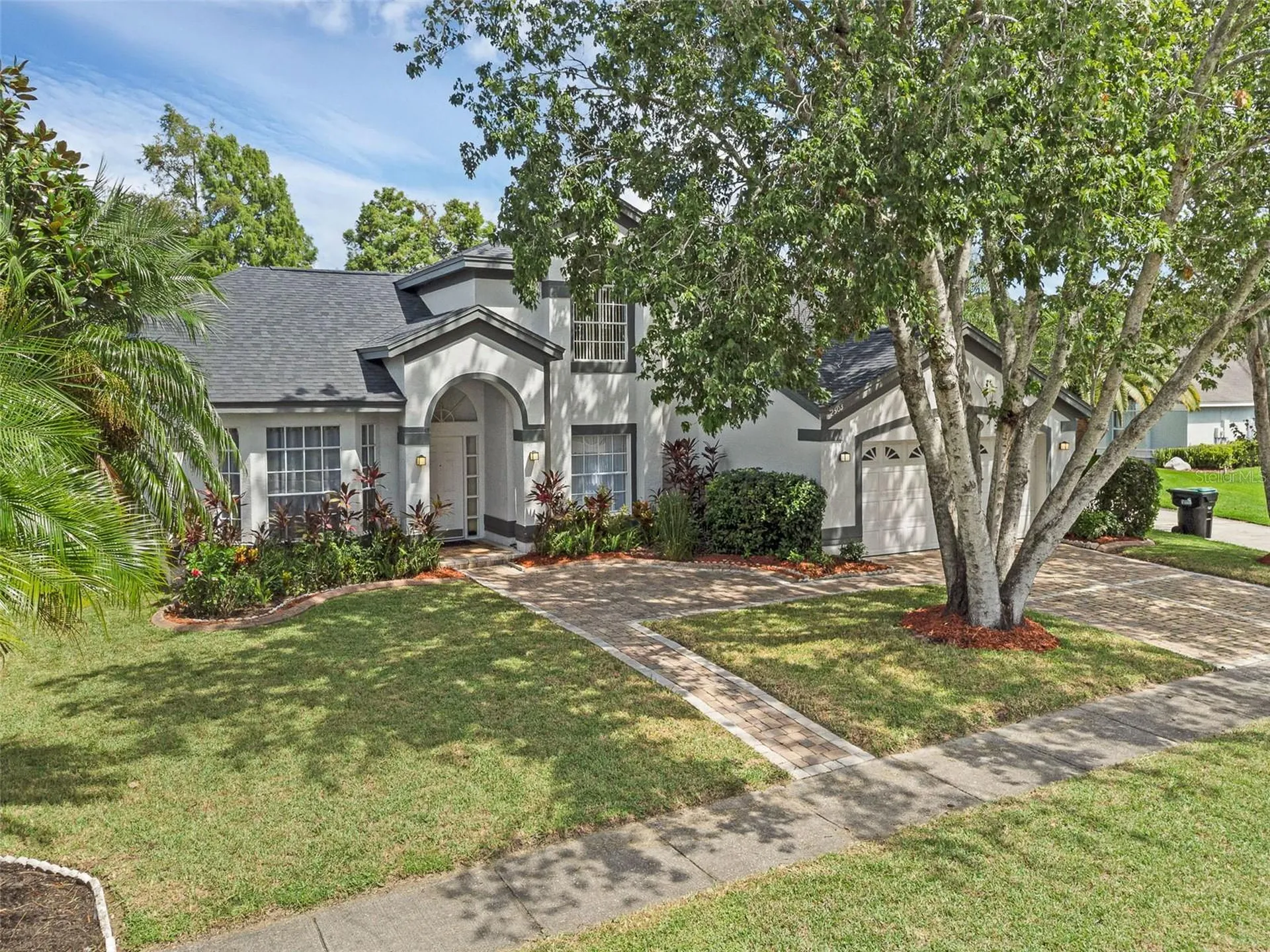 2503 Rolling Broak Drive Orlando FL 32837