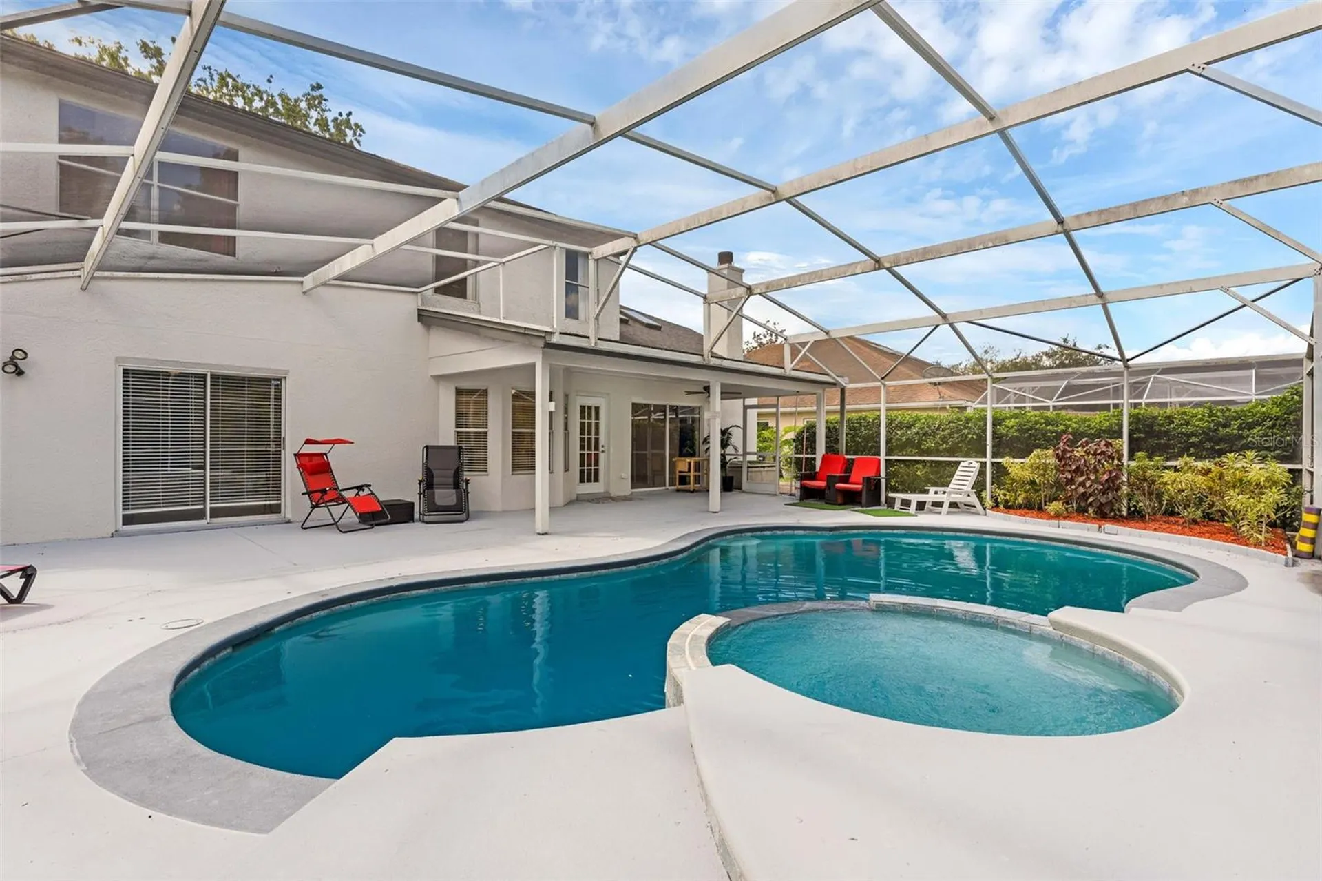2503 Rolling Broak Drive Orlando FL 32837