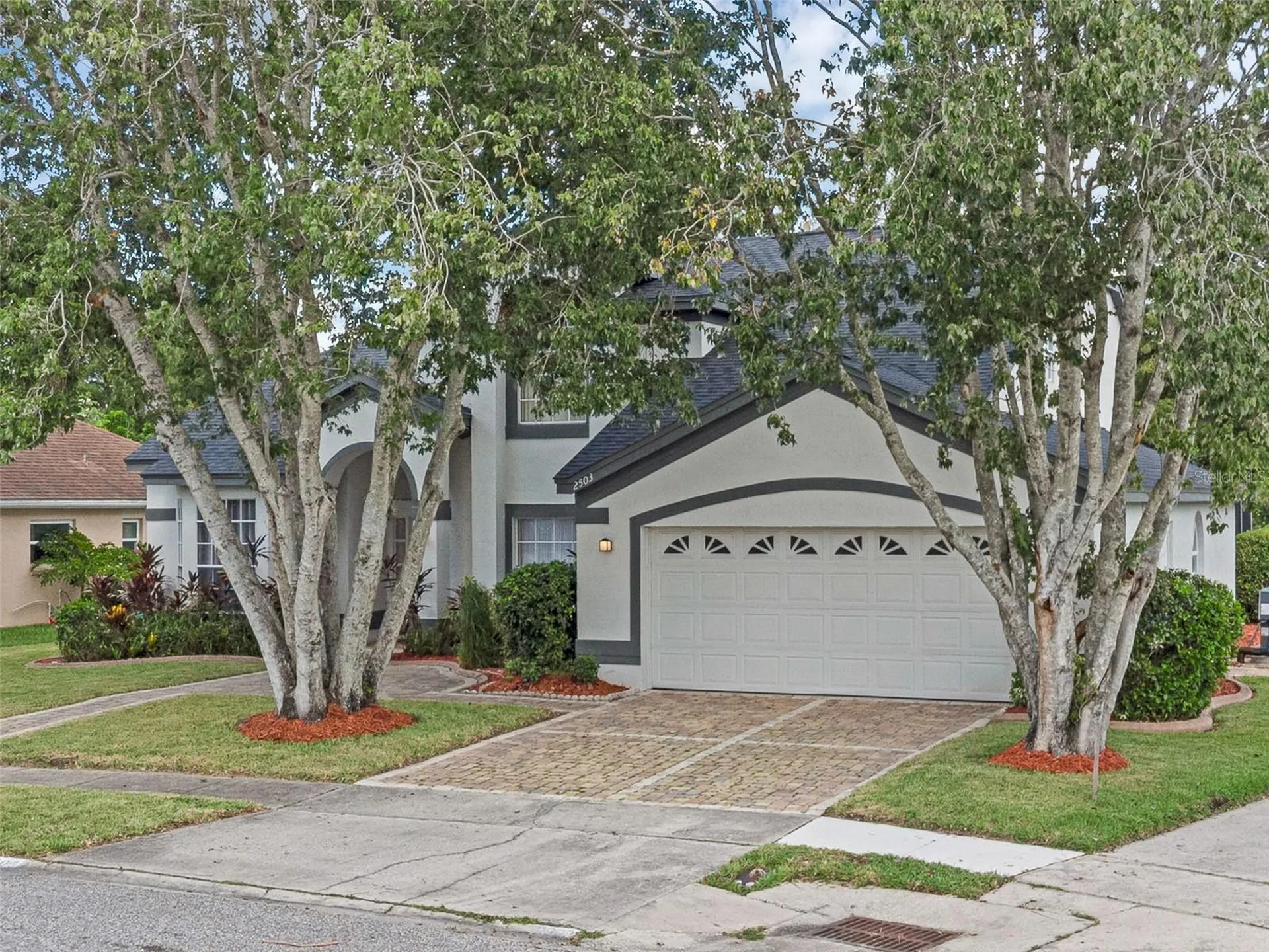 2503 Rolling Broak Drive Orlando FL 32837