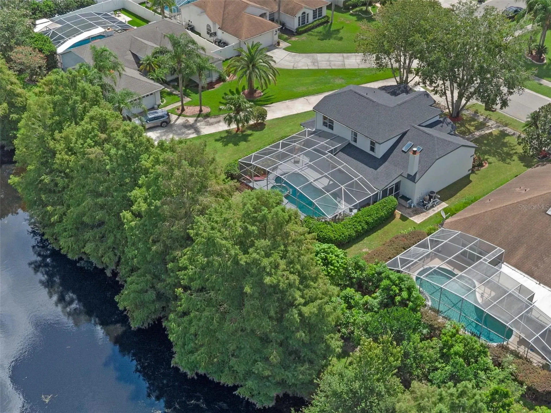 2503 Rolling Broak Drive Orlando FL 32837