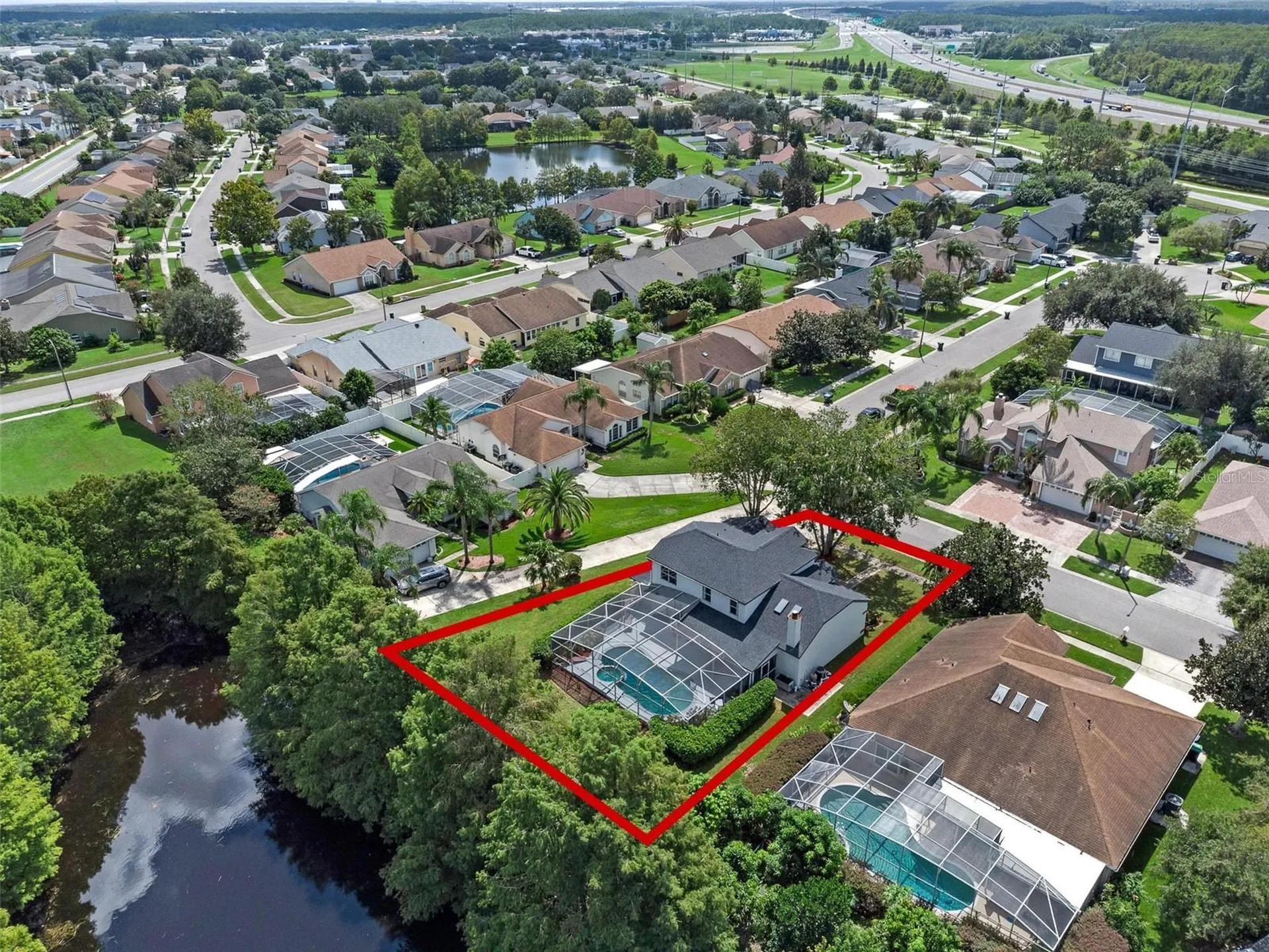 2503 Rolling Broak Drive Orlando FL 32837
