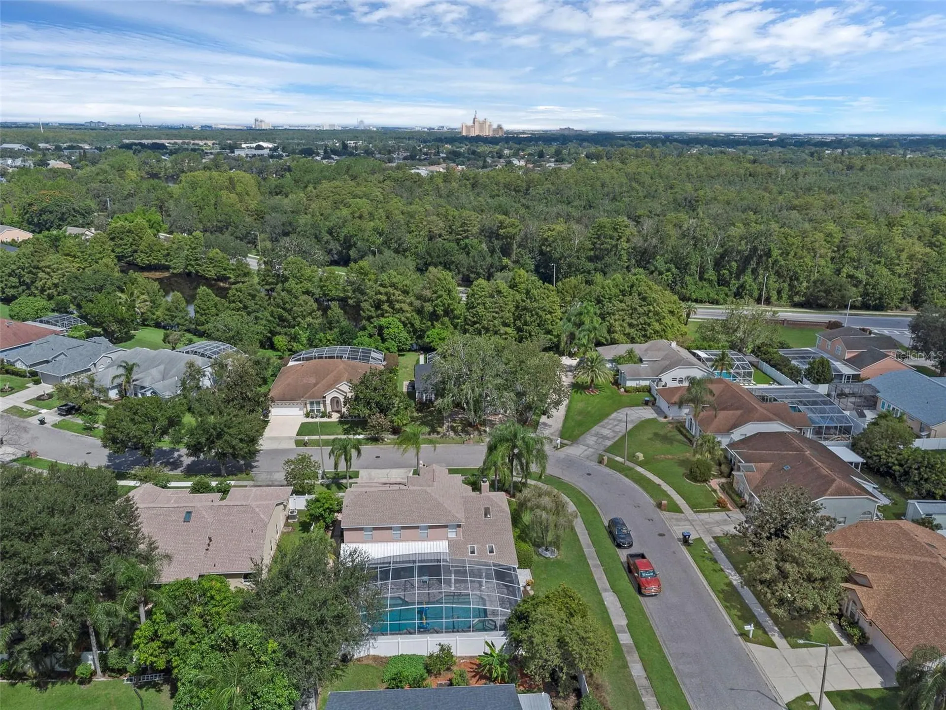 2503 Rolling Broak Drive Orlando FL 32837