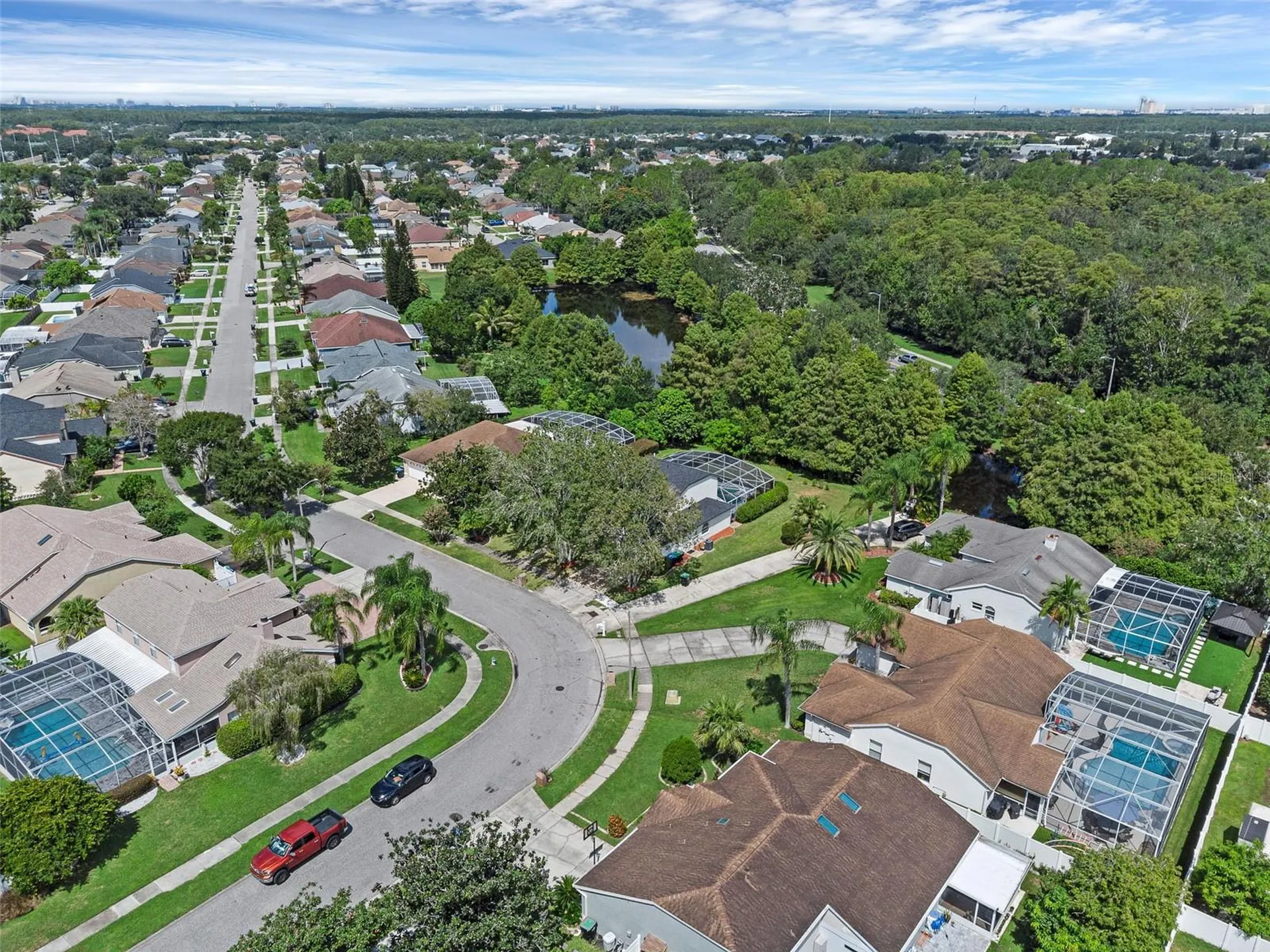 2503 Rolling Broak Drive Orlando FL 32837
