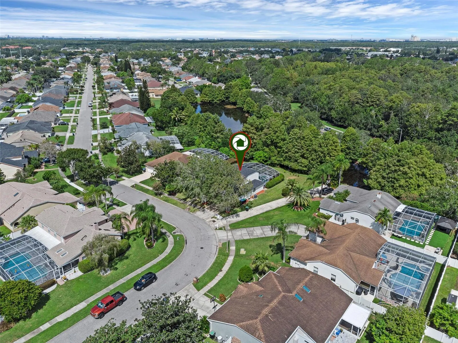 2503 Rolling Broak Drive Orlando FL 32837