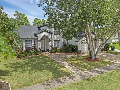 2503 Rolling Broak Drive Orlando FL 32837