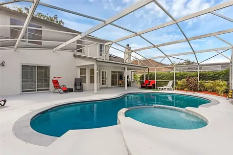 2503 Rolling Broak Drive Orlando FL 32837
