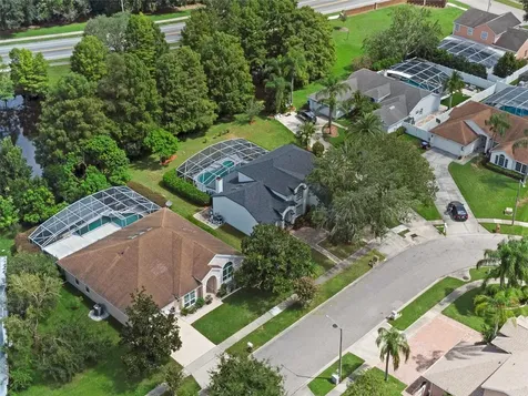 2503 Rolling Broak Drive Orlando FL 32837
