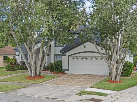 2503 Rolling Broak Drive Orlando FL 32837