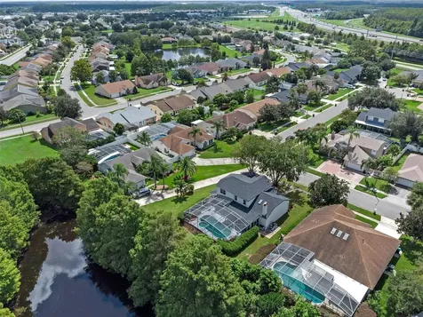 2503 Rolling Broak Drive Orlando FL 32837