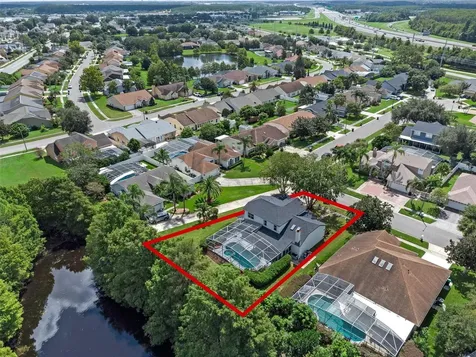 2503 Rolling Broak Drive Orlando FL 32837