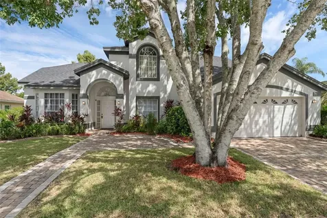 2503 Rolling Broak Drive Orlando FL 32837