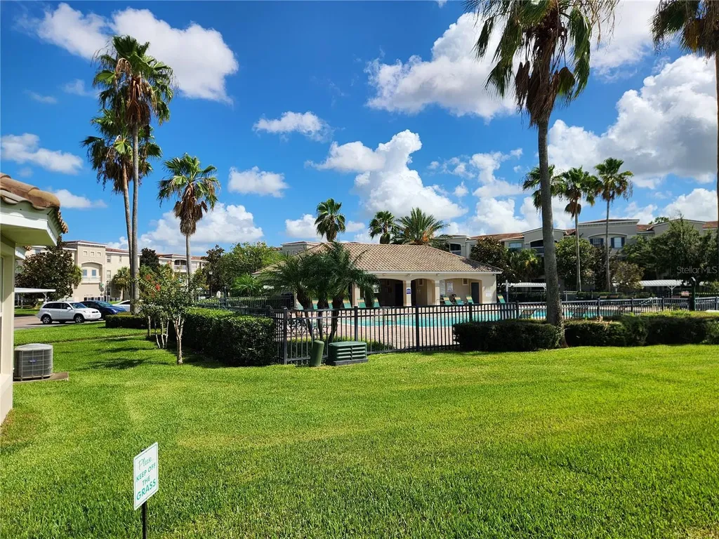 3351 Whitestone Circle Kissimmee FL 34741