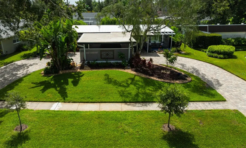 3404 Picwood Road Tampa FL 33618