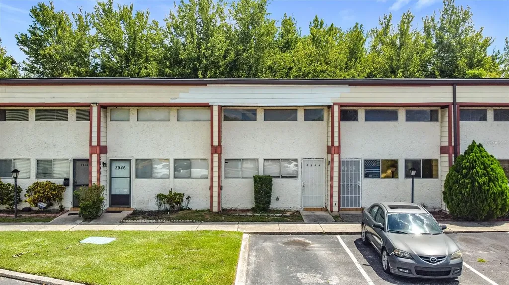 3944 Crayrich Circle Orlando FL 32839