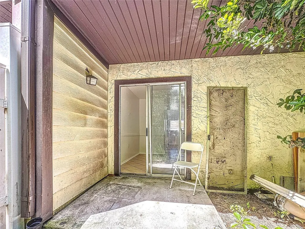 3944 Crayrich Circle Orlando FL 32839
