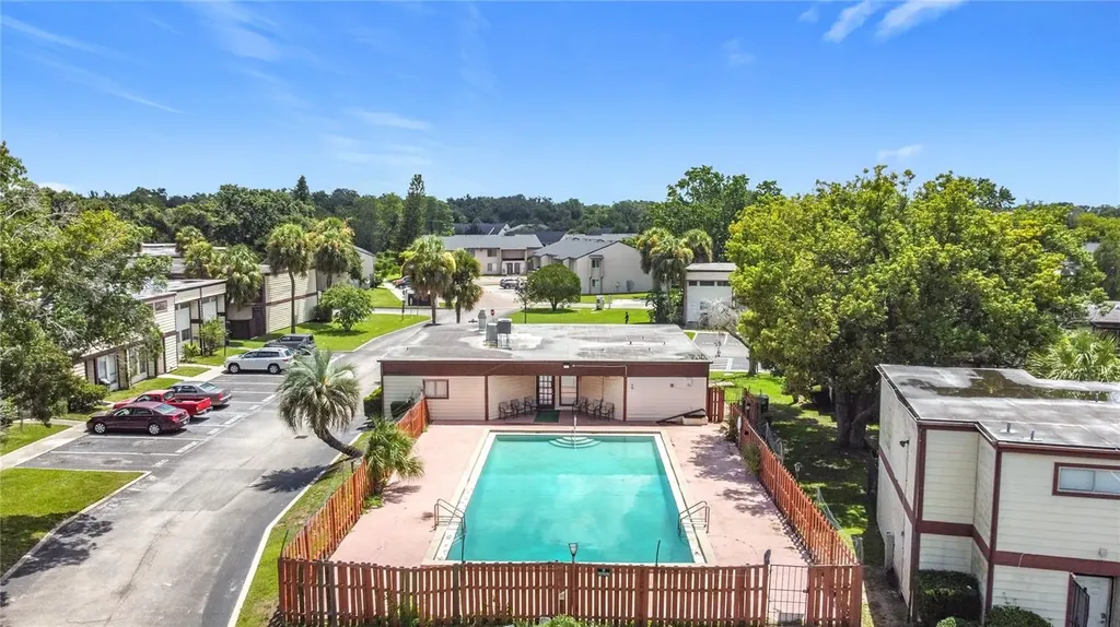 3944 Crayrich Circle Orlando FL 32839