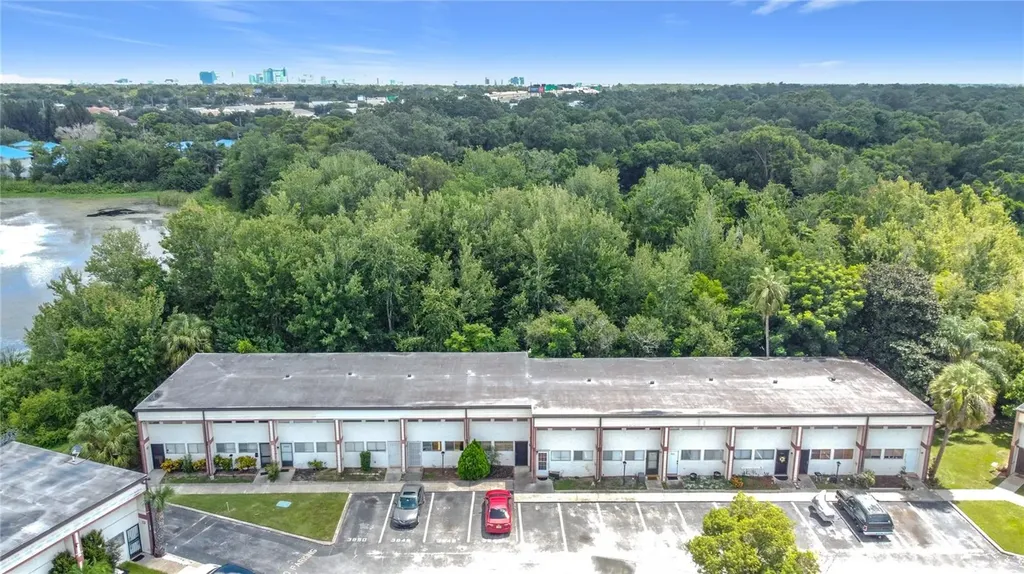 3944 Crayrich Circle Orlando FL 32839