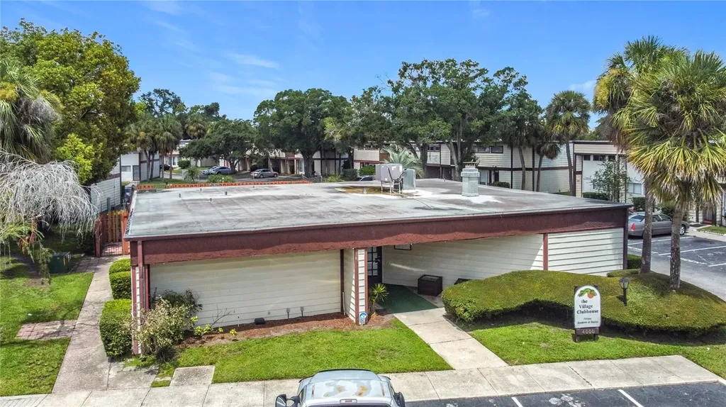 3944 Crayrich Circle Orlando FL 32839