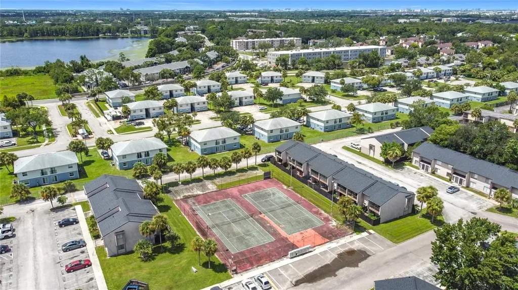 3944 Crayrich Circle Orlando FL 32839