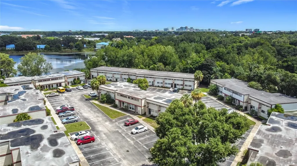3944 Crayrich Circle Orlando FL 32839