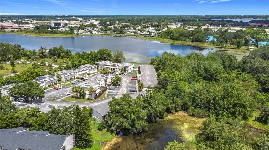 3944 Crayrich Circle Orlando FL 32839