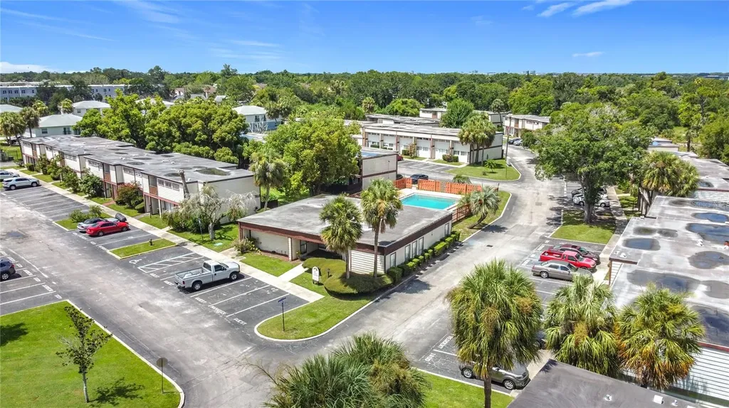 3944 Crayrich Circle Orlando FL 32839