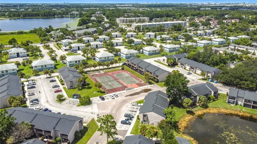 3944 Crayrich Circle Orlando FL 32839