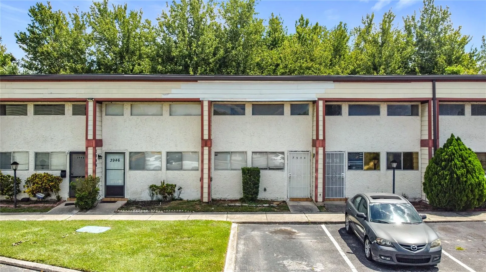 3944 Crayrich Circle Orlando FL 32839