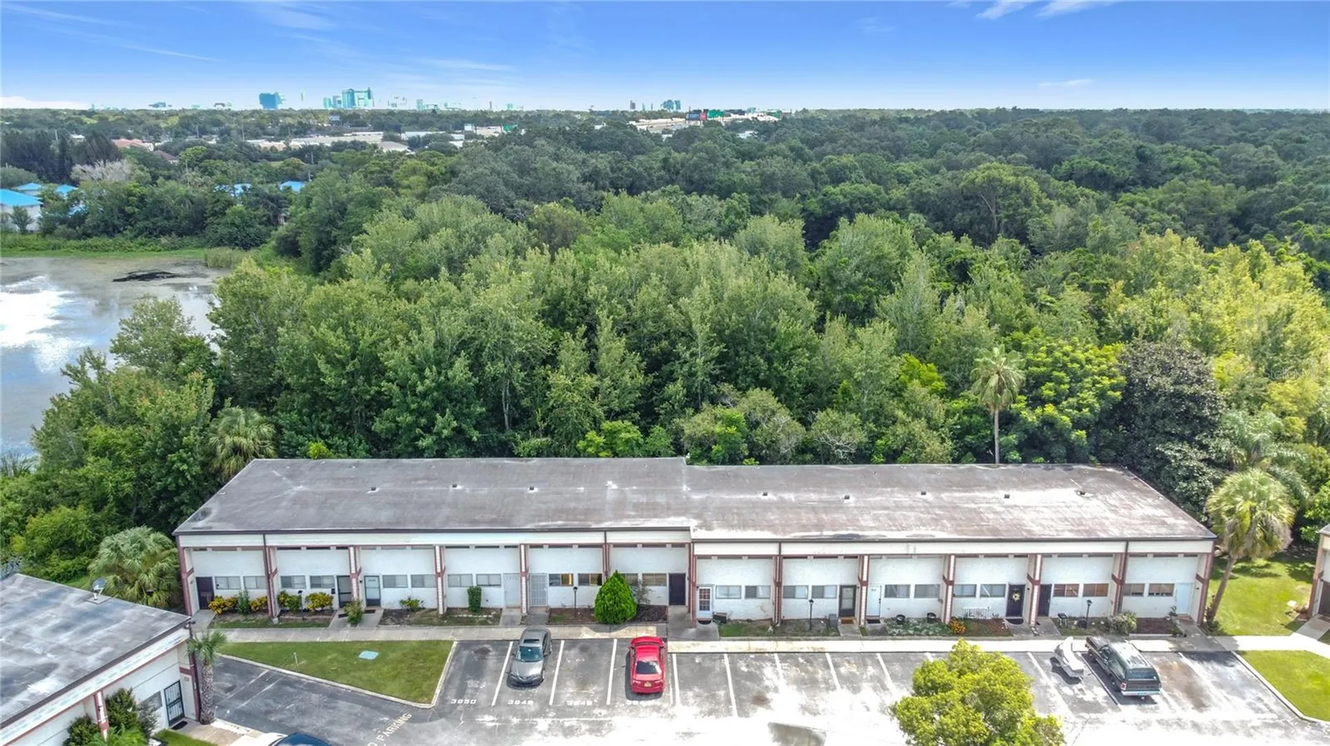 3944 Crayrich Circle Orlando FL 32839