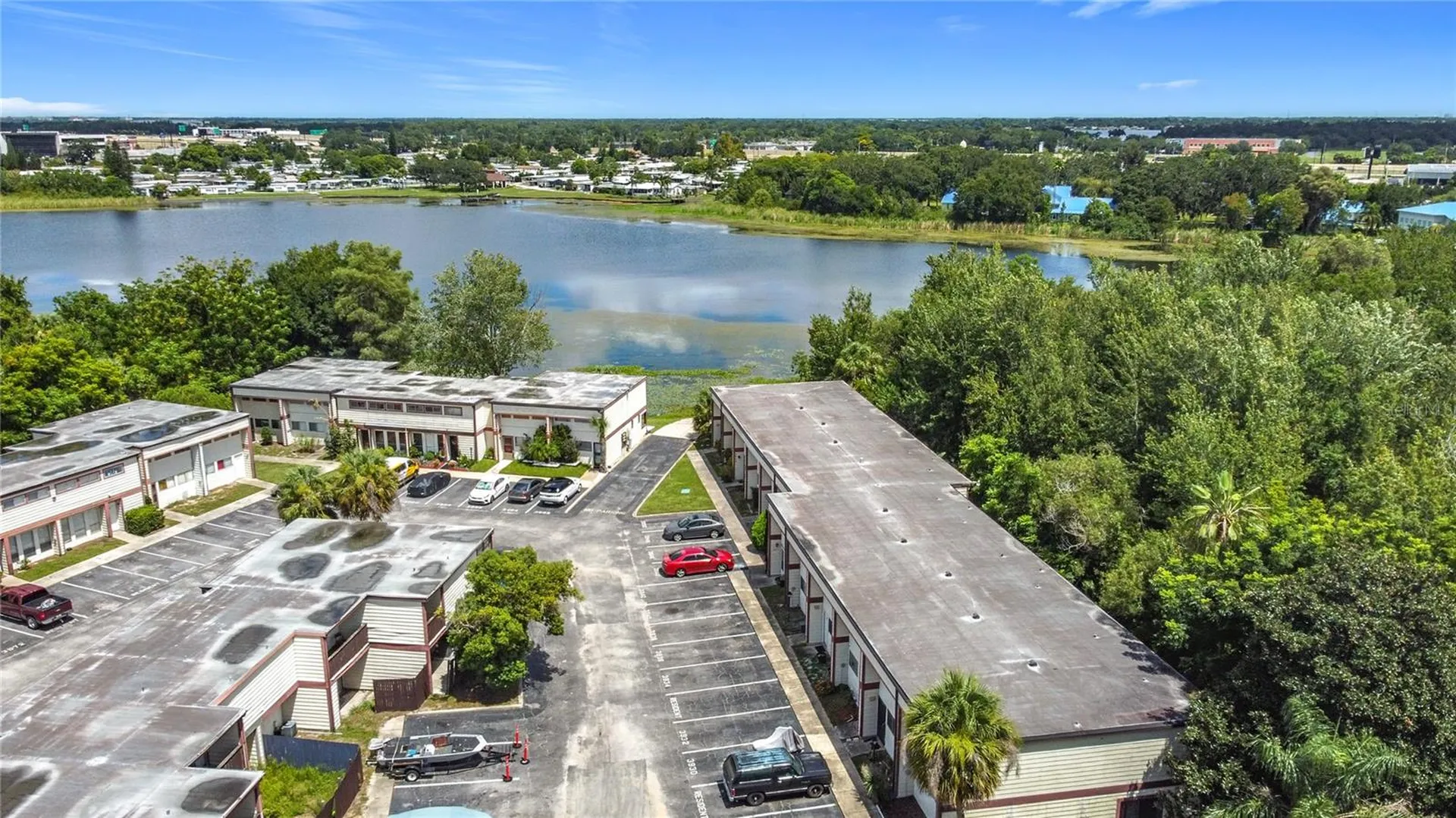 3944 Crayrich Circle Orlando FL 32839