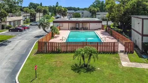 3944 Crayrich Circle Orlando FL 32839
