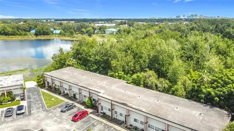3944 Crayrich Circle Orlando FL 32839