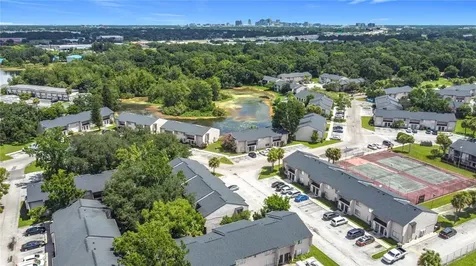 3944 Crayrich Circle Orlando FL 32839