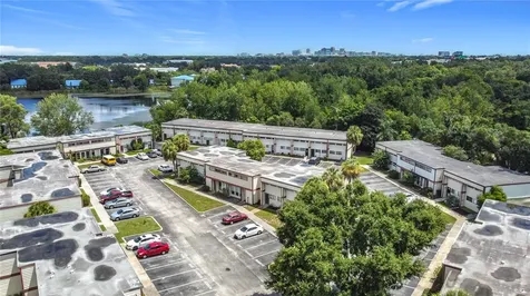 3944 Crayrich Circle Orlando FL 32839