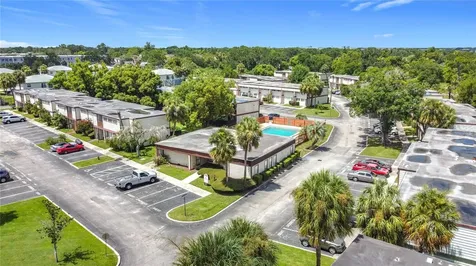 3944 Crayrich Circle Orlando FL 32839