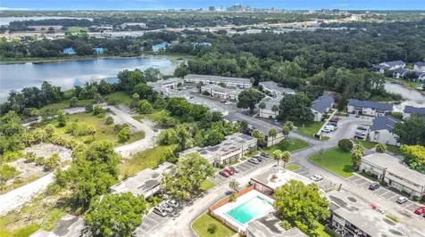 3944 Crayrich Circle Orlando FL 32839
