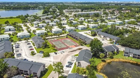 3944 Crayrich Circle Orlando FL 32839