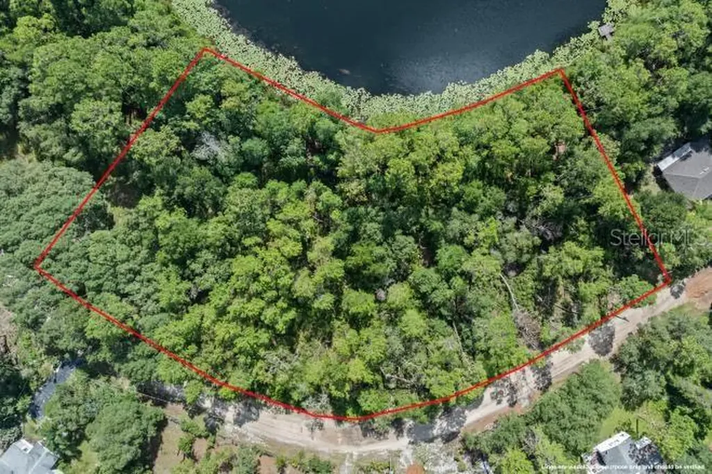 Pine Valley Drive Paisley FL 32767