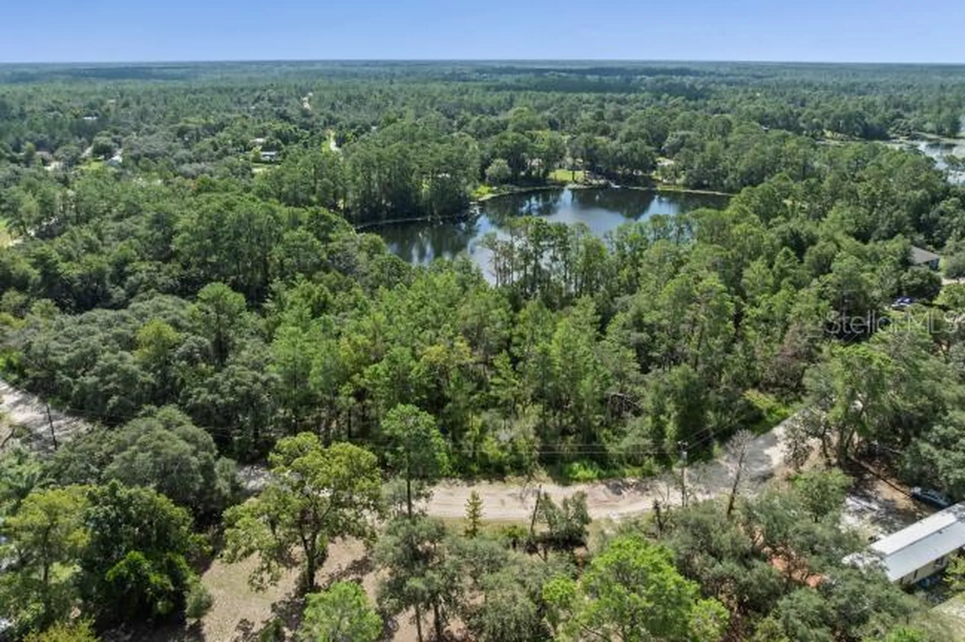 Pine Valley Drive Paisley FL 32767