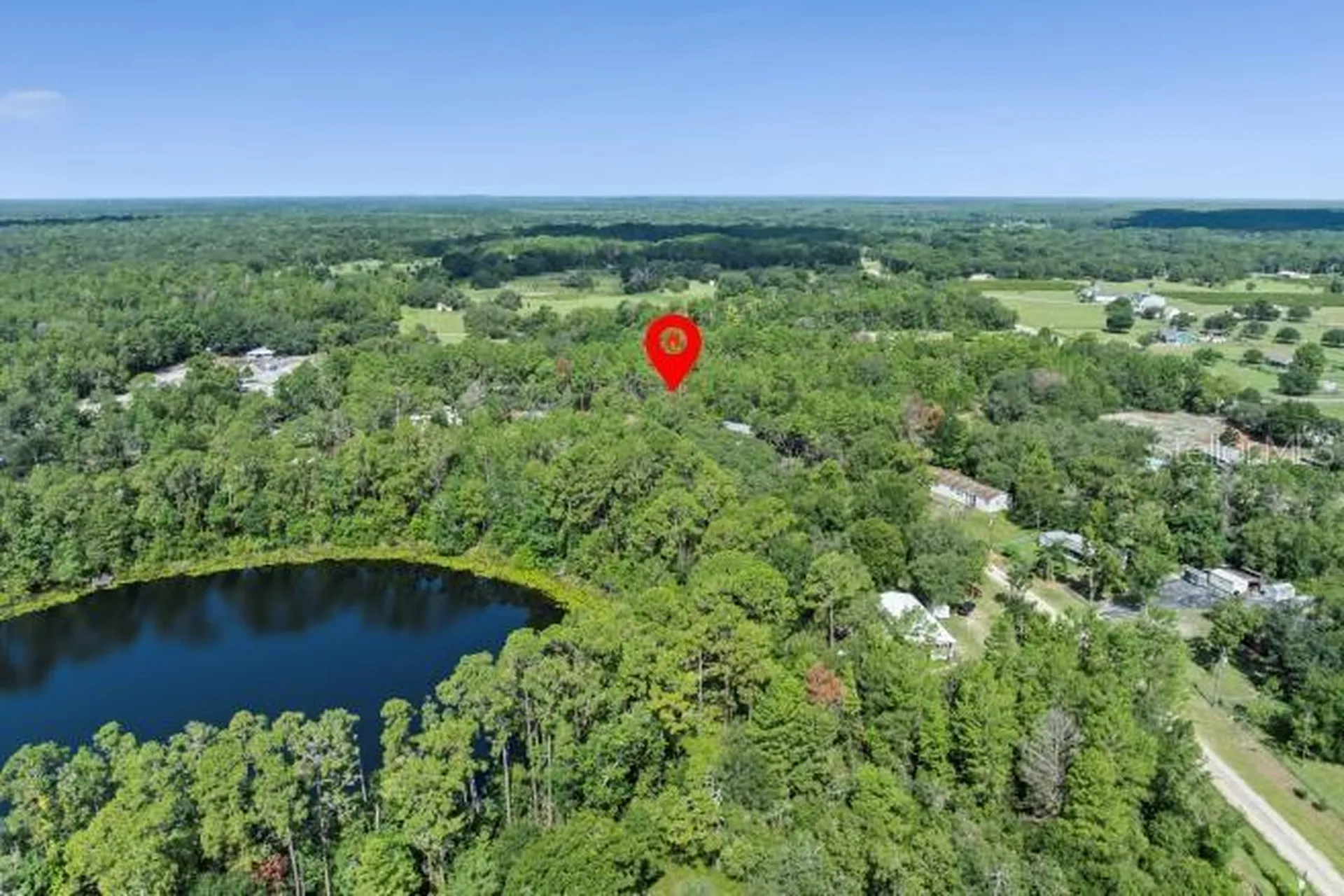 Pine Valley Drive Paisley FL 32767