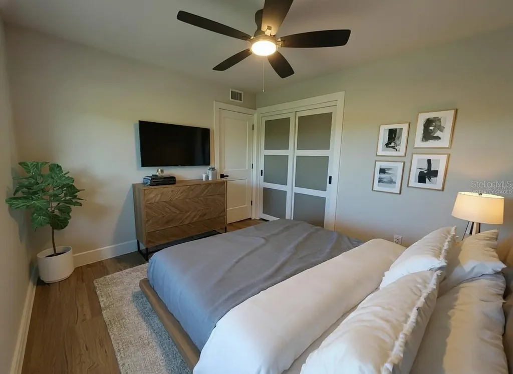8609 Driftwood Drive Tampa FL 33615