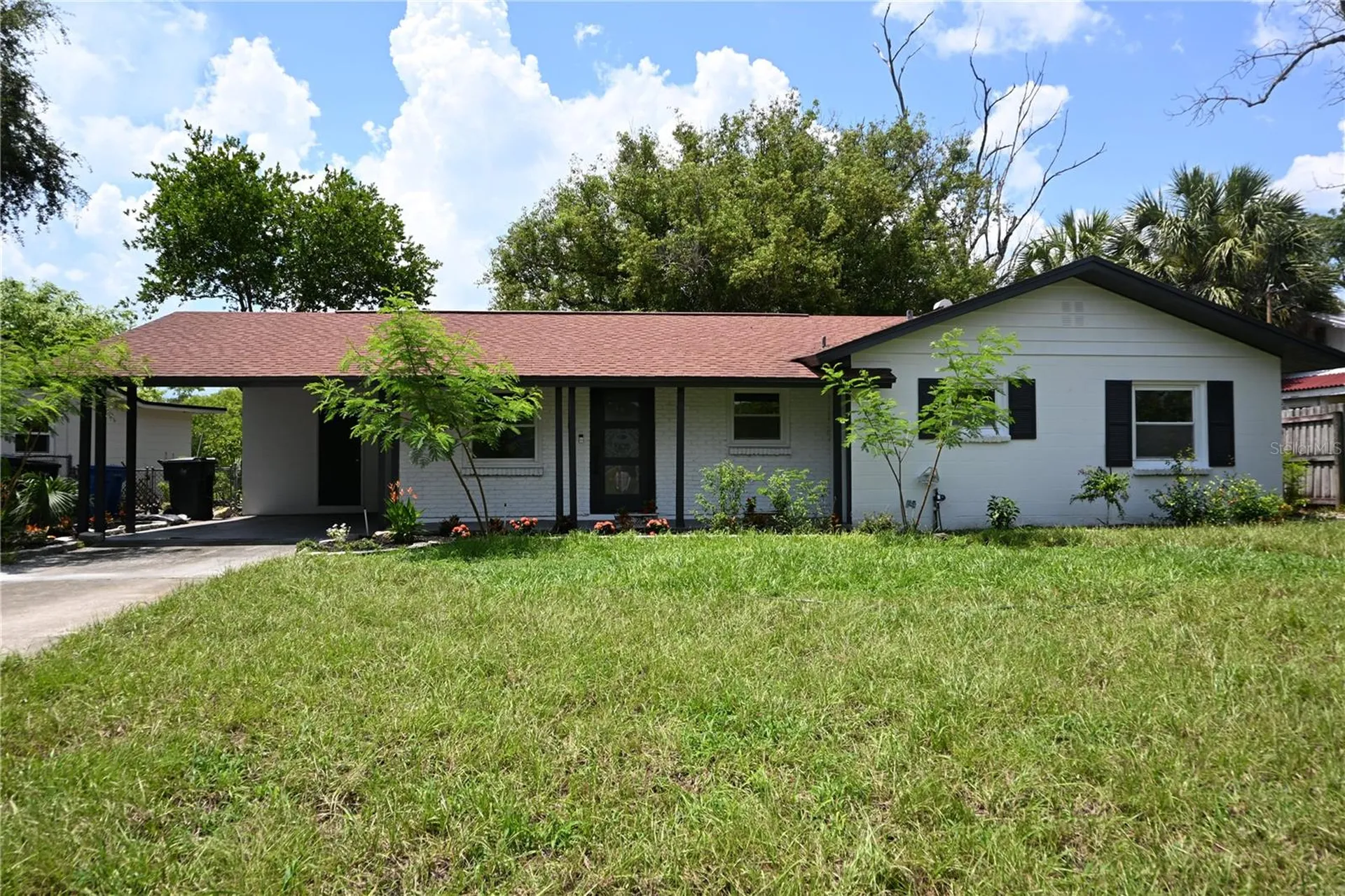 8609 Driftwood Drive Tampa FL 33615