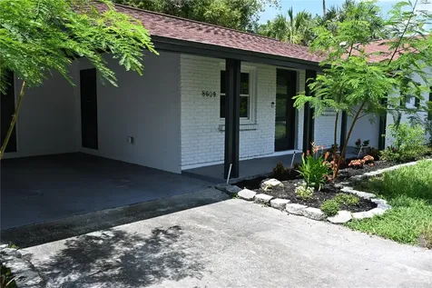 8609 Driftwood Drive Tampa FL 33615