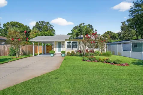921 Freemont Street S Gulfport FL 33707