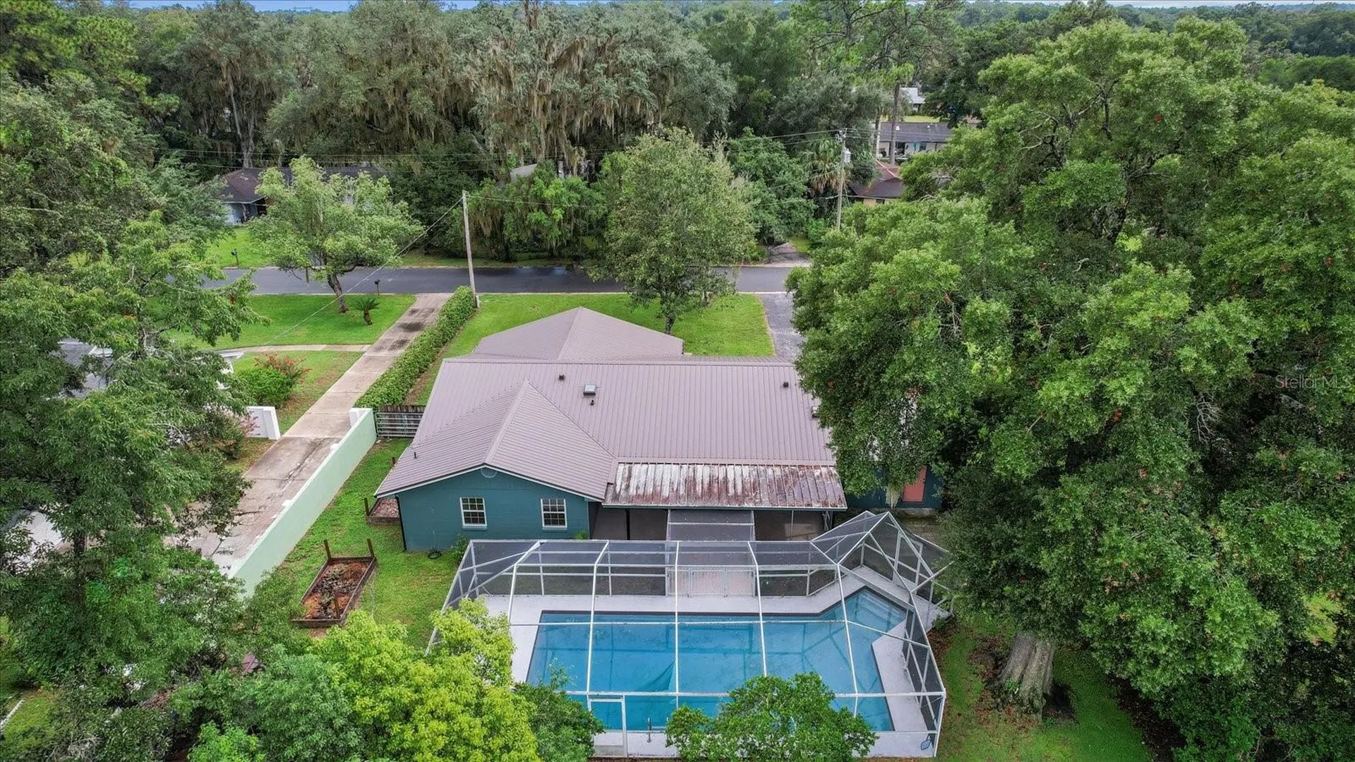 4015 SE 15th Street Ocala FL 34471