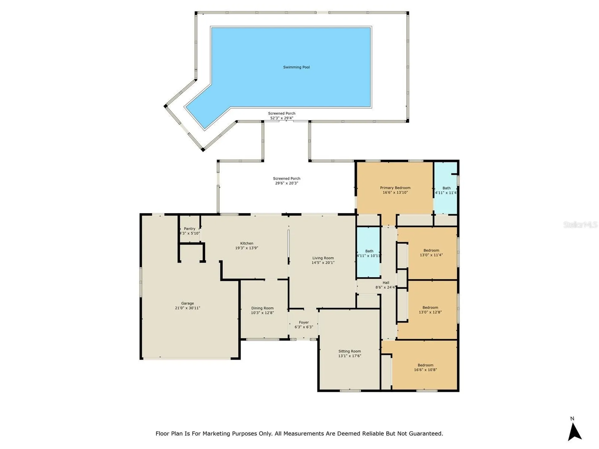 4015 SE 15th Street Ocala FL 34471