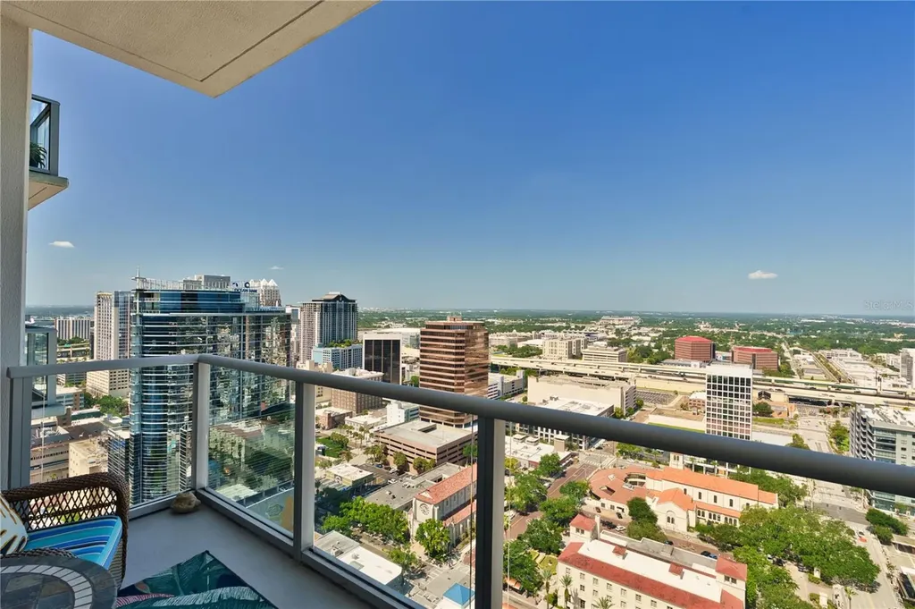 150 E Robinson Street Orlando FL 32801