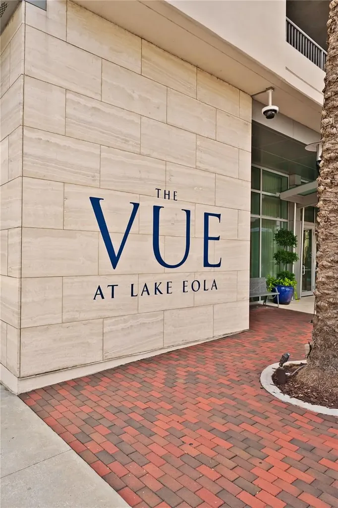 150 E Robinson Street Orlando FL 32801